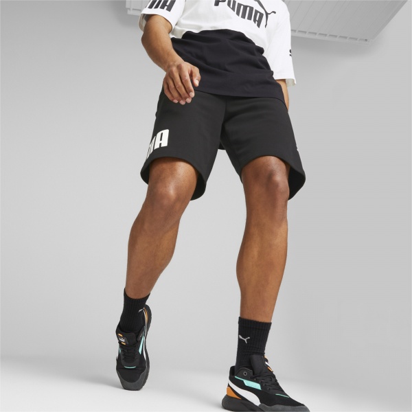 Шорты Puma POWER SHORTS 9