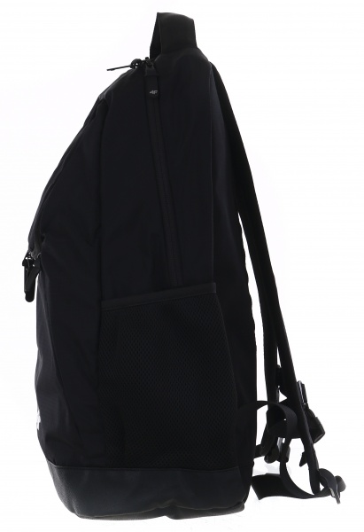 Рюкзак 4F 4FSSS23ABACU380-20S черный