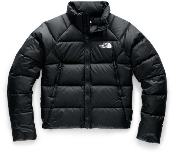 Куртка THE NORTH FACE W HYALITE DOWN JACKET - EU ONLY NF0A3Y4SJK31 р.L черный