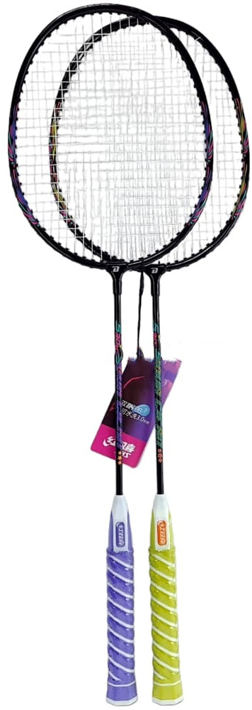 Набір для бадмінтону DHS DHS S30/S35 THREE-STAR