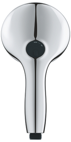 Ручний душ Grohe Vitalio Start 110 27946001