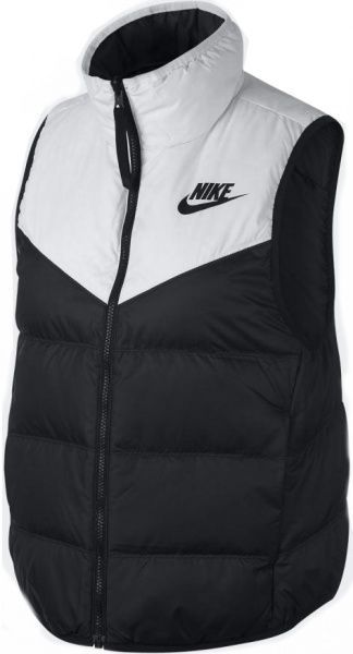 Жилет Nike W NSW WR DWN FILL VEST REV 939442-100 XS білий