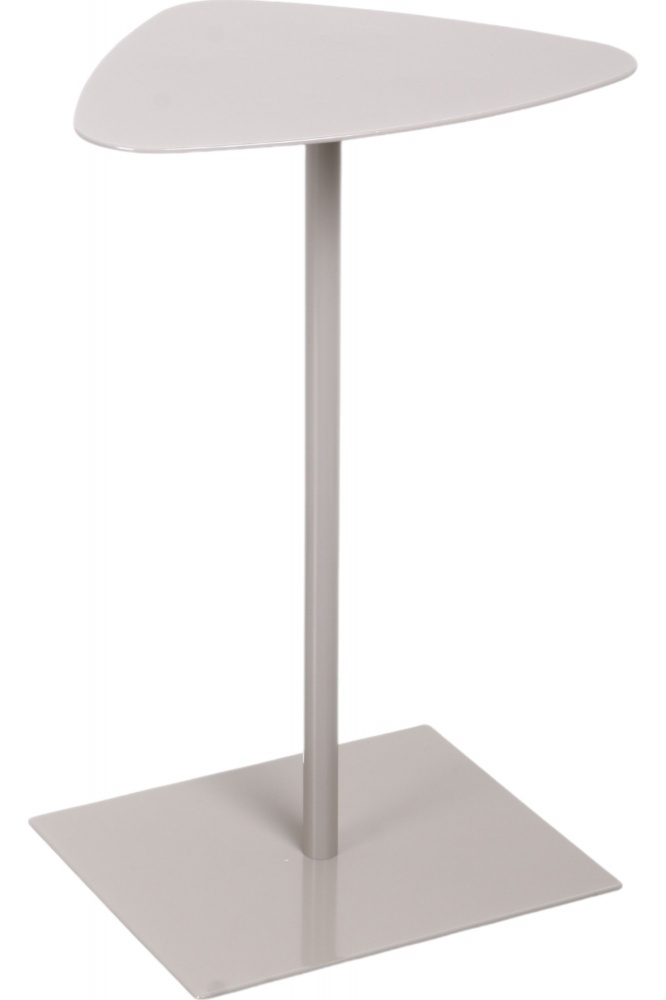 Стол журнальный Центр Меблів Аргон 280x360x520мм бежевый/(TA23033B-Beige)