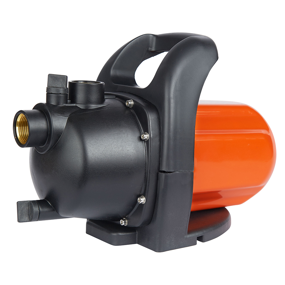 Поверхностный насос SEQUOIA SGP800