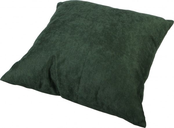 Подушка декоративна Велмарт 45x45 см зелений 