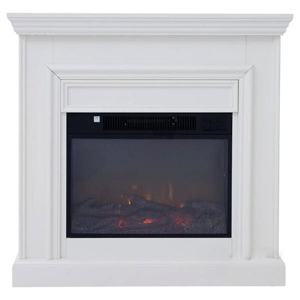 Камінокомплект Flamma Colorado