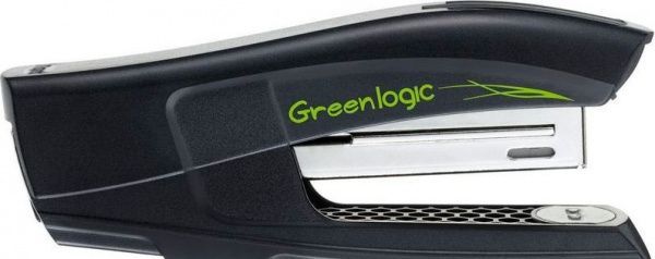 Степлер GREEN HALF STRIP (№24/6) MP353410