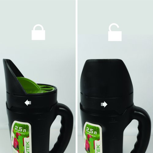 Сіялка ручна Gruntek Tulip 2,5 л