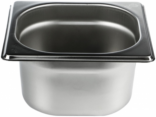 Гастроемкость Presto Ware 1/6-100