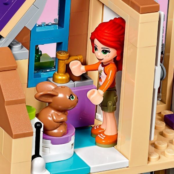 Конструктор LEGO Friends Дом Мии 41369
