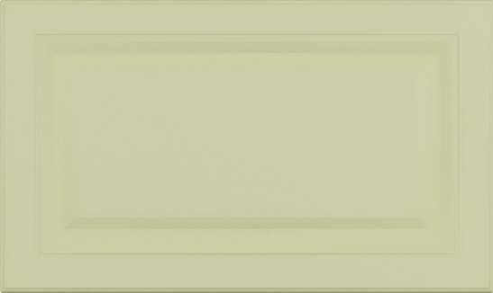 Фасад для кухні Грейд-Плюс Фісташка матова № 300 355х596 Санторіно