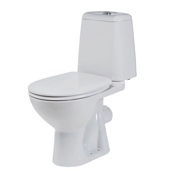 Компакт Vidima Sirius W900301 с сиденьем