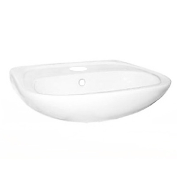 Умывальник Cersanit Market 120018 UA 60 см