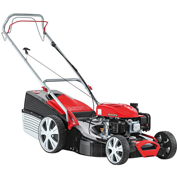 Газонокосарка бензинова AL-KO Classic 5.16 SP-A