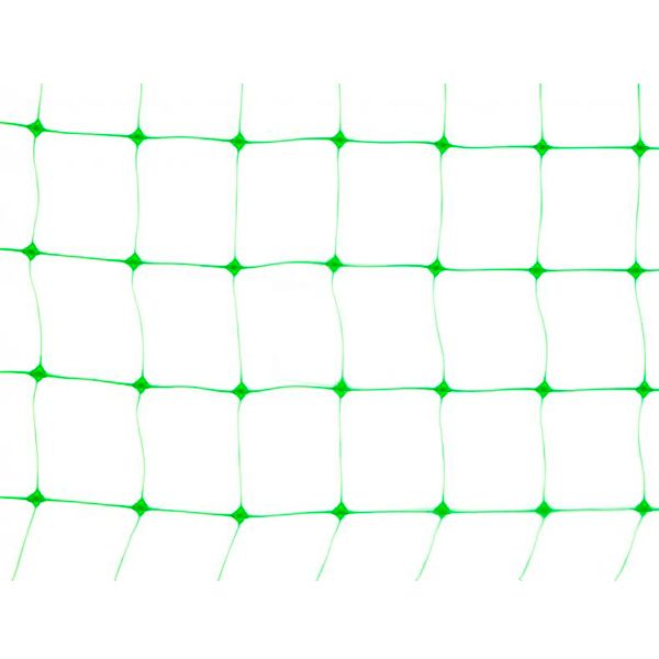 Сітка садова Клевер універсальна 30х35/2х100 зелена