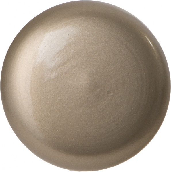 Мебельная ручка Деревянная №3 золотой