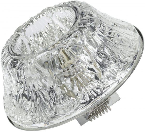 Світильник точковий Blitz G9 хром BL85062 CH/WH G9 