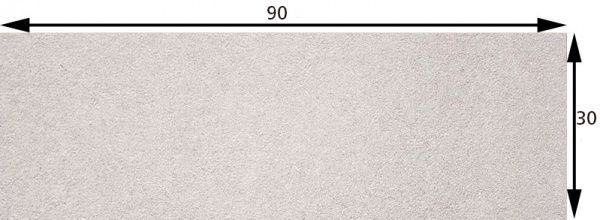 Плитка Cifre Kone Pearl 30x90 