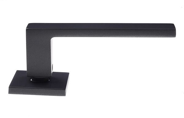 Ручка дверная Linea Cali CORNER антрацит