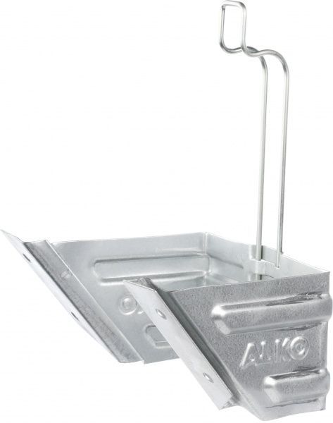 Кронштейн AL-KO 244377 тримач для противідкатного упору UK46 оц