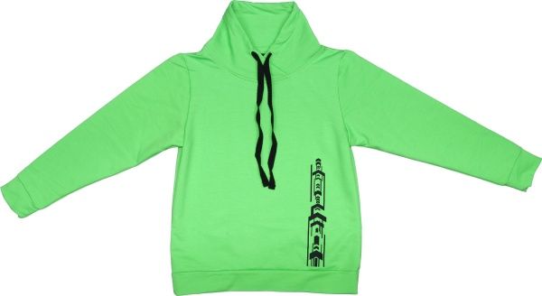 Спортивный костюм KOSTA р.146 зеленый 