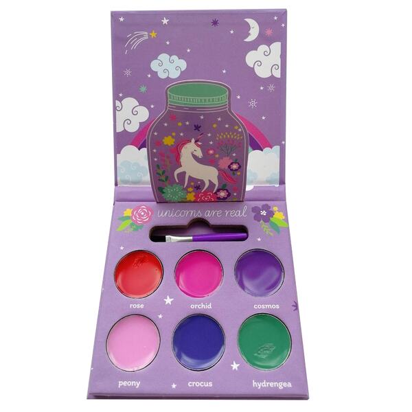 Набор блесков для губ Make it Real «Волшебный единорог» MR32364