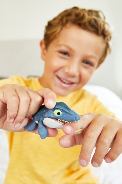 Фигурка Jurassic World Кусаем повсюду из фильма 