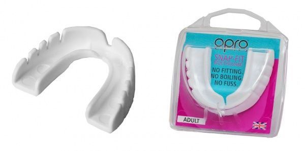 Капа Opro 002139010 Snap-Fit р. универсальный 