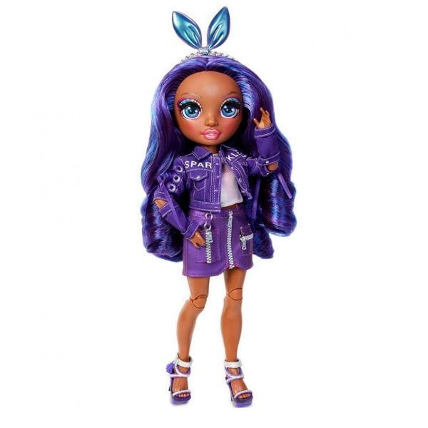 Лялька Rainbow High S2_Джетт Доусон 572114