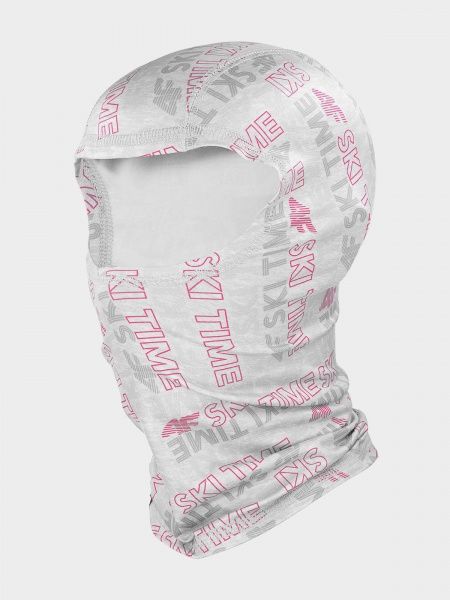 Балаклава 4F J4Z20-JKOMU400-90S OS різнокольоровий