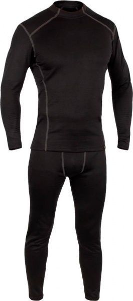 Термобелье P1G-Tac Base Level 1 M [1149] Combat Black