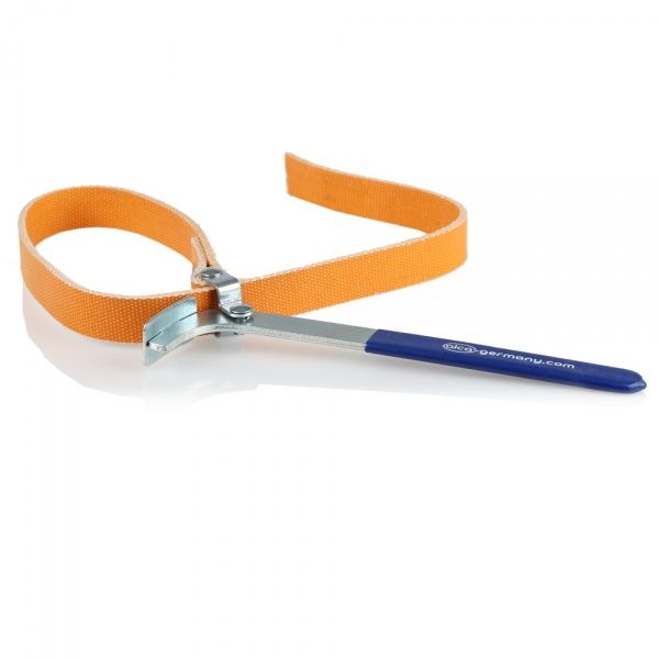 Ключ для демонтажу масляного фільтра FilterInstrumentBand Alca