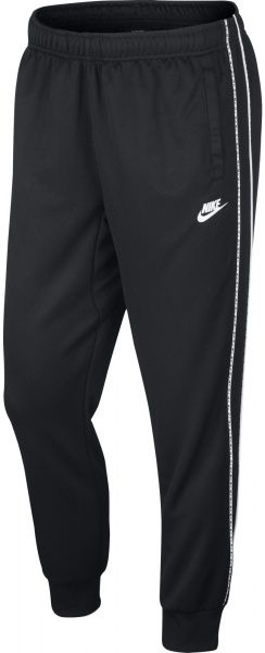 Штани Nike M NSW REPEAT PK JGGR CZ7823-010 р. M чорний