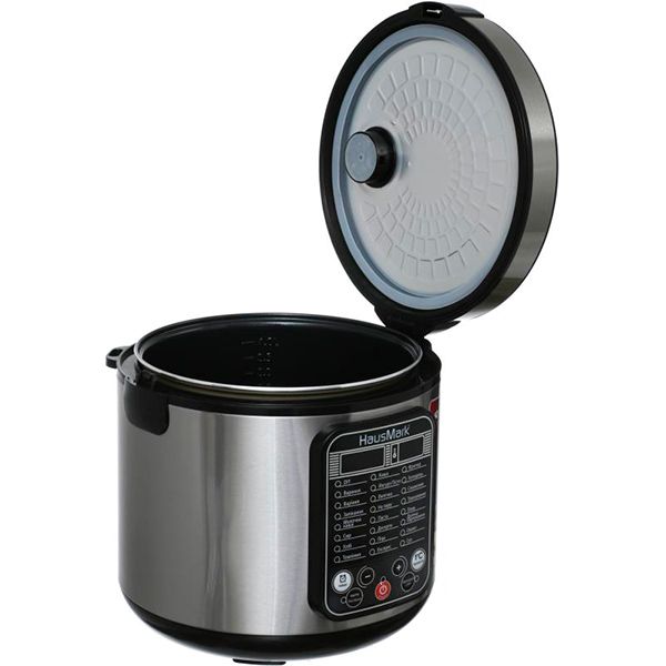 Мультиварка HausMark HMCI-1815 