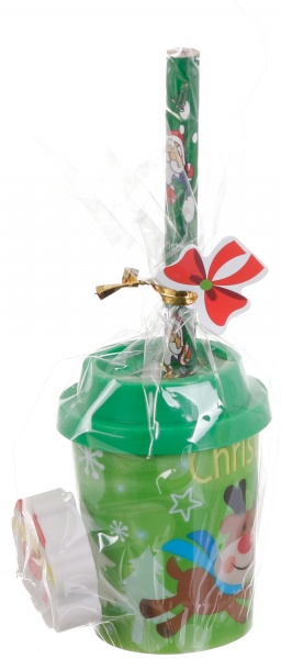 Набор канцелярский Merry Christmas Deer 