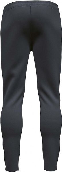 Штани форми збірної України 2021 Joma FED. FUTBOL UCRANIA LONG PANTS AT102368A150 р. M сірий
