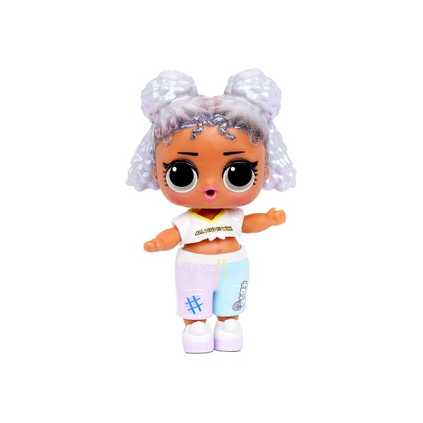 Ляльковий набір L.O.L. SURPRISE! Present Surprise S3 Подарунок (в асортименті)