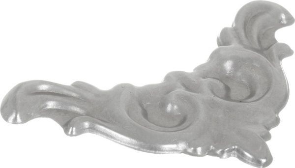 Накладка кутова декоративна