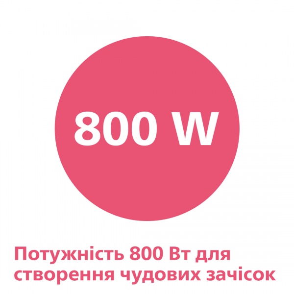 Фен-щетка Philips Care Ionic HP8667/00 