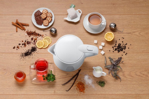 Электрочайник Gorenje K 17 WE 