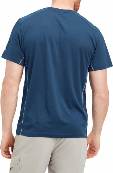 Футболка McKinley Riggo M 417862-903635 р.3XL синій