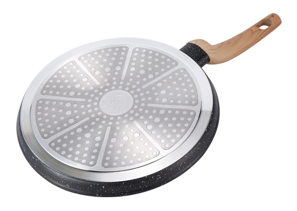 Сковорода для блинов Eco Petra Crepe 22 см KN91622 Kohen