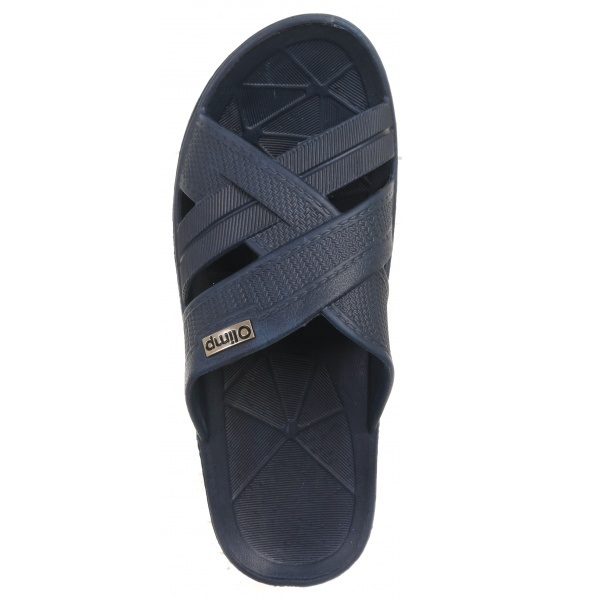 Шльопанці FX Shoes M-204 р.42 синій