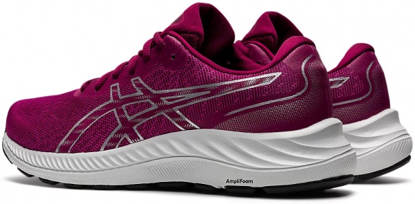 Кроссовки Asics GEL-EXCITE 9 1012B182-600 р.39 розовый
