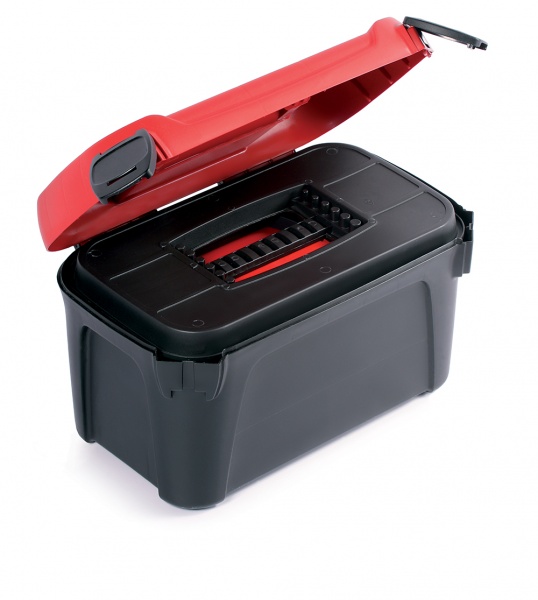 Набор ящиков для инструментов Kistenberg 15