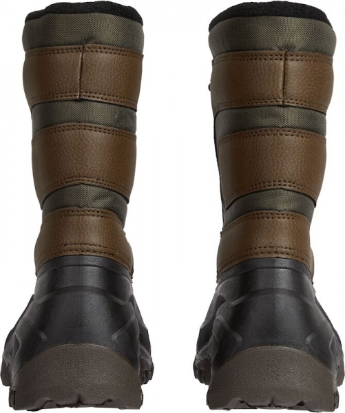 Сапоги McKinley Rick III M 421498-900050 р.40 коричневый