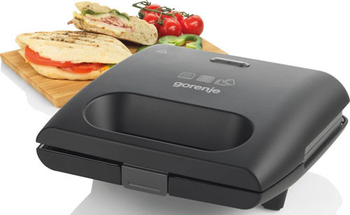 Бутербродница Gorenje SM 703 GCB 