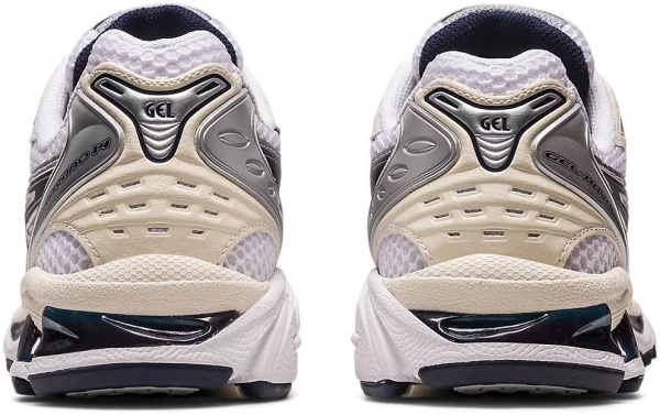 Кросівки Asics GEL-KAYANO 14 1202A056-109 р.44,5 сірий