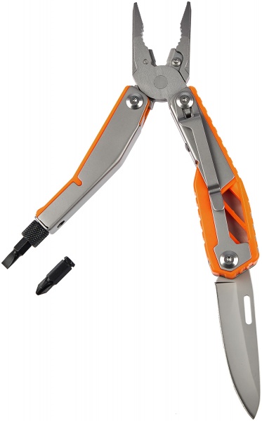 Мультитул ACTIVE Basic (5 инструментов) 63.04.07