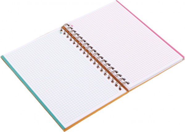 Блокнот В5 120 аркушів Аркуш